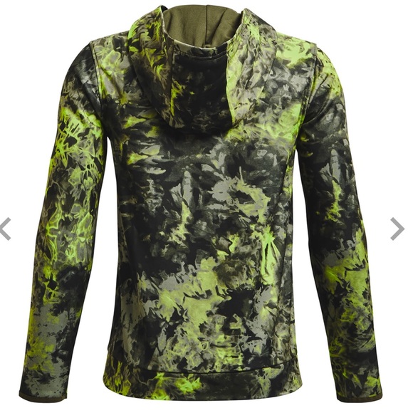 Under Armour Hoodie - Picture 2 of 11